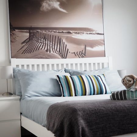 Wax, Watergate Hotel Newquay  Ngoại thất bức ảnh