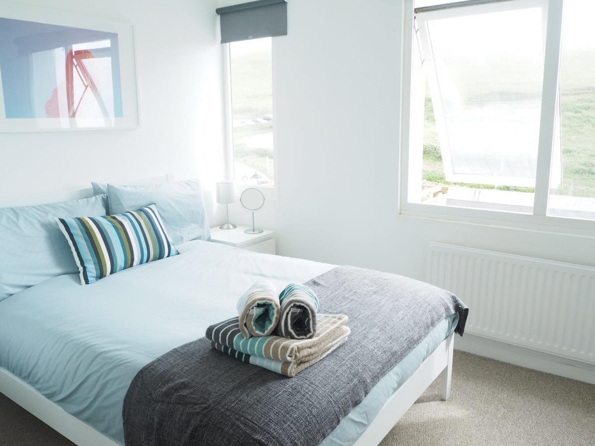 Wax, Watergate Hotel Newquay  Ngoại thất bức ảnh