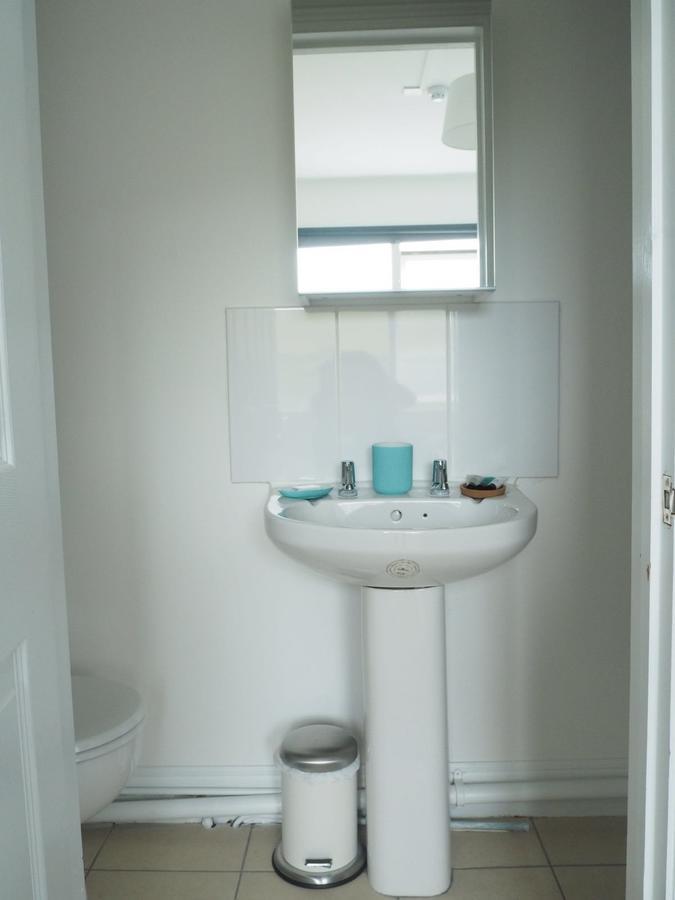 Wax, Watergate Hotel Newquay  Ngoại thất bức ảnh