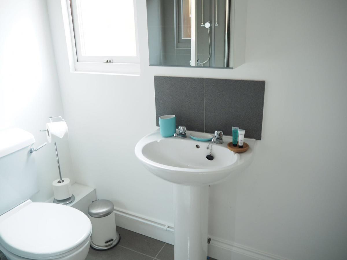 Wax, Watergate Hotel Newquay  Ngoại thất bức ảnh