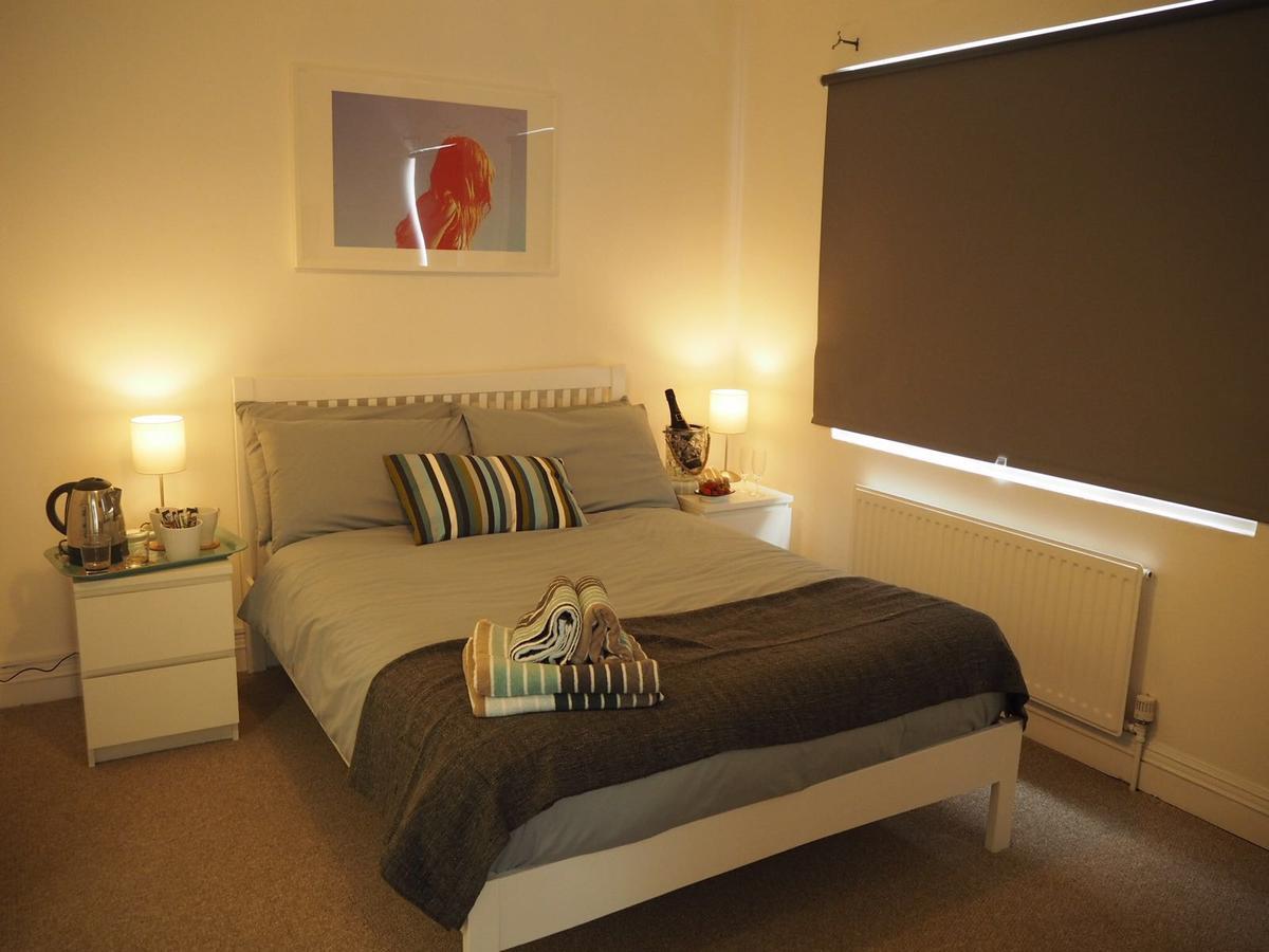 Wax, Watergate Hotel Newquay  Ngoại thất bức ảnh
