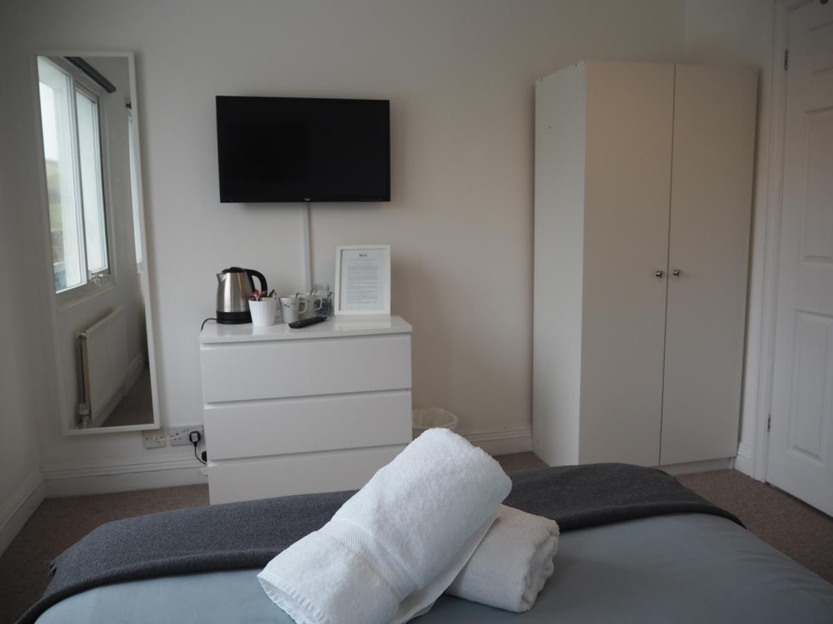 Wax, Watergate Hotel Newquay  Ngoại thất bức ảnh