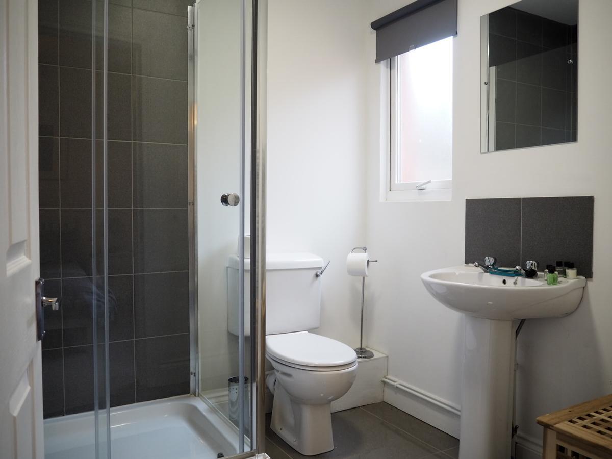 Wax, Watergate Hotel Newquay  Ngoại thất bức ảnh