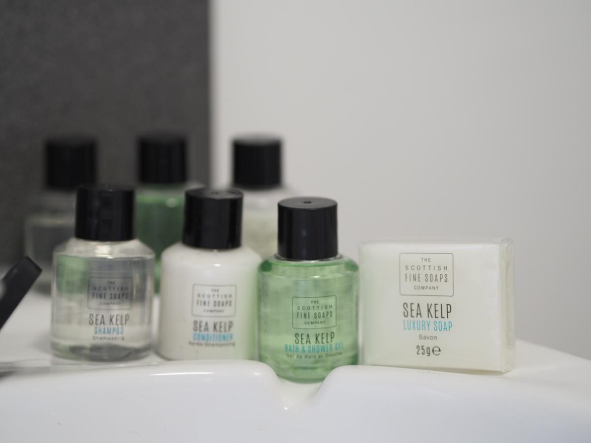 Wax, Watergate Hotel Newquay  Ngoại thất bức ảnh