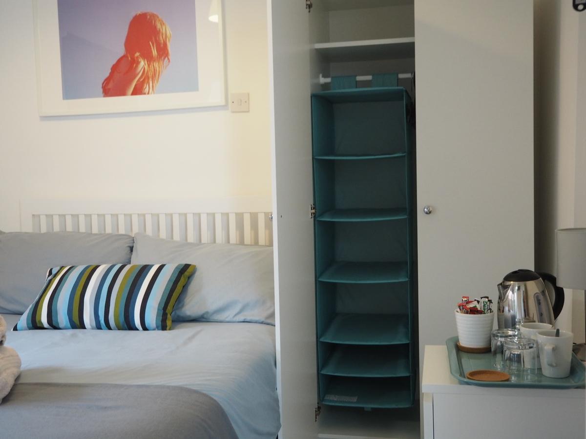 Wax, Watergate Hotel Newquay  Ngoại thất bức ảnh