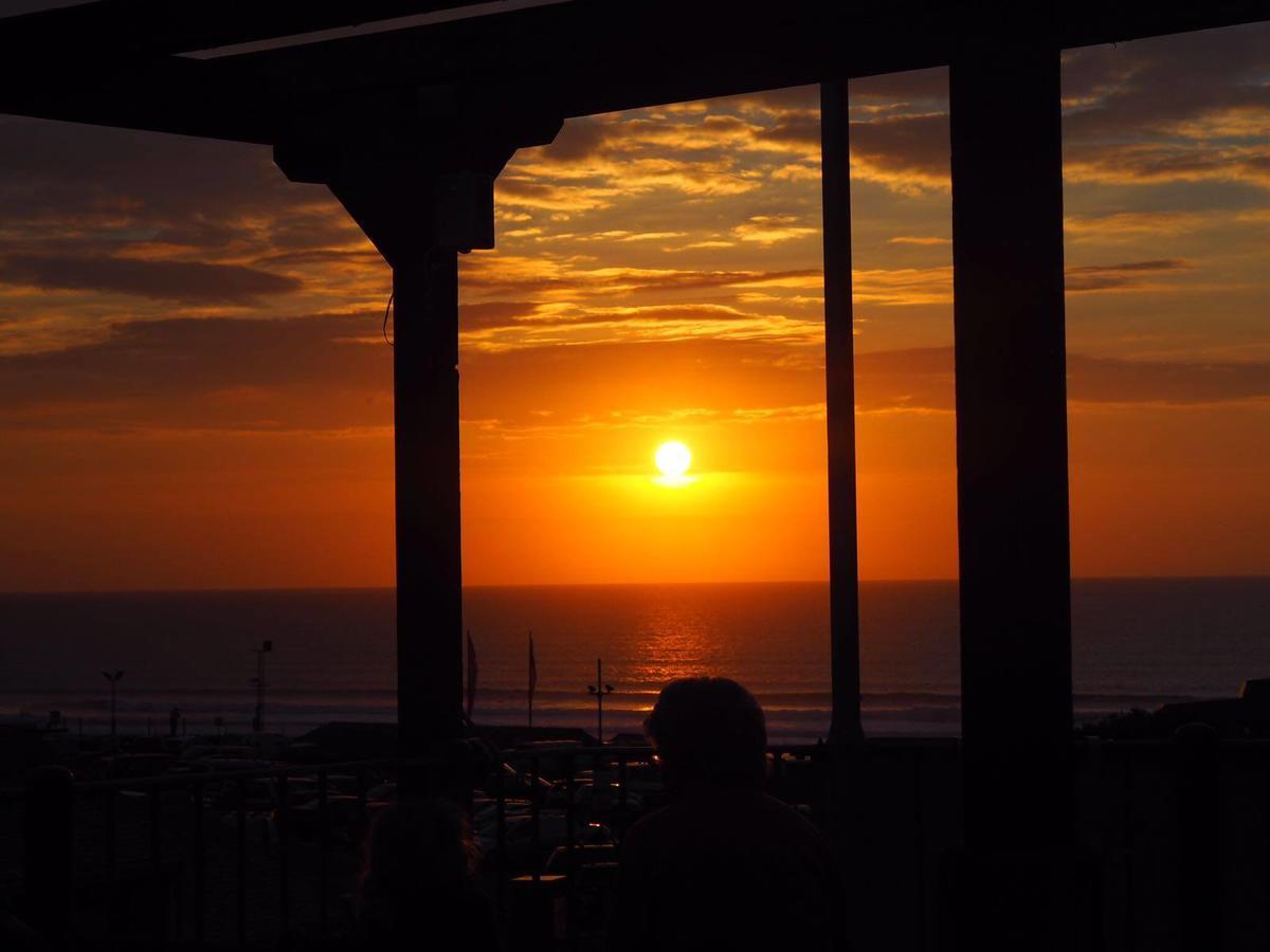 Wax, Watergate Hotel Newquay  Ngoại thất bức ảnh