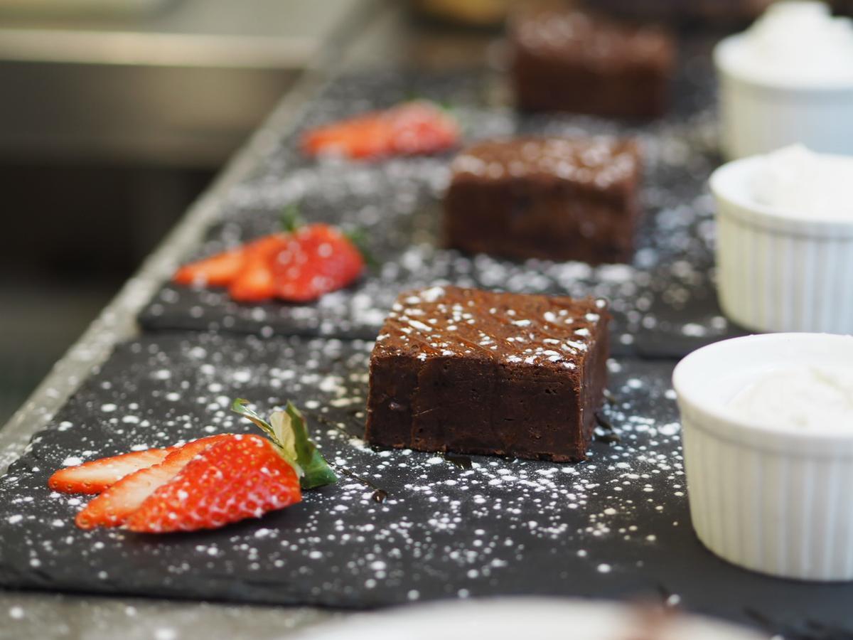 Wax, Watergate Hotel Newquay  Ngoại thất bức ảnh